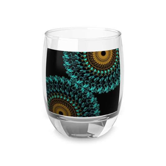 Whiskey Glass