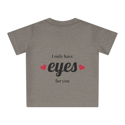 Adorable Baby T-Shirt with Whimsical Designs, Perfect for Baby Showers, Birthdays, Everyday Wear, Fun Gift, Cute Kids Fashion