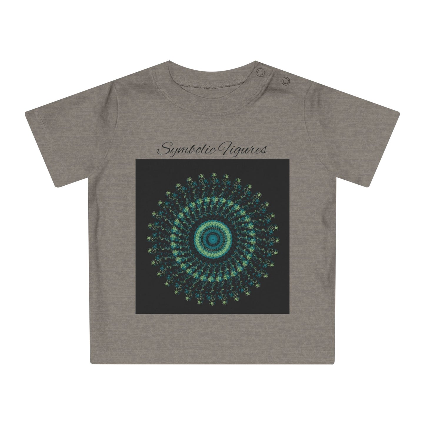 Adorable Baby T-Shirt with Whimsical Designs, Perfect for Baby Showers, Birthdays, Everyday Wear, Fun Gift, Cute Kids Fashion