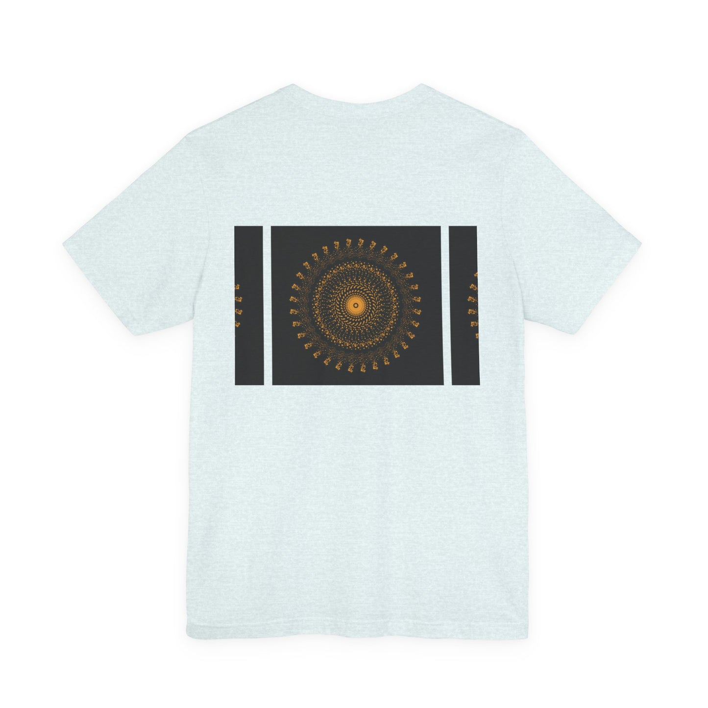 Empowering Graphic Tee | Unisex Jersey Short Sleeve Tee, Stylish Casual Wear, Unique Gift Idea, Motivational Apparel, Everyday Comfort