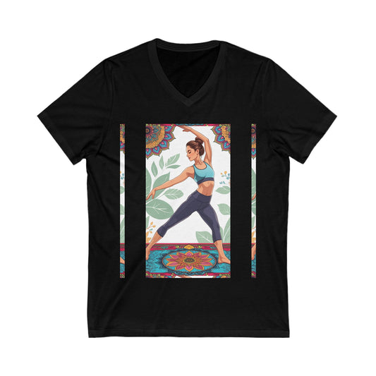 Yoga Tee