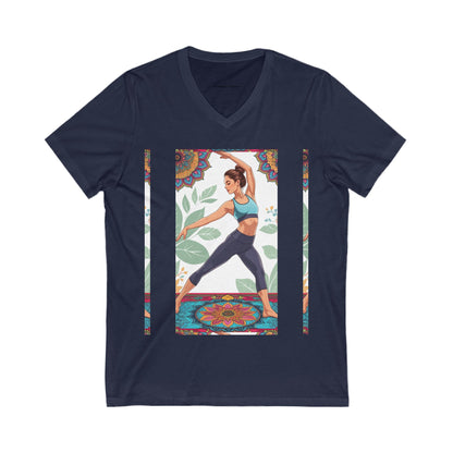 Yoga Tee