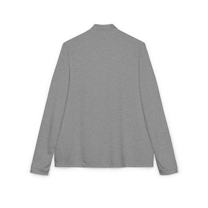 Adidas® Quarter-Zip Pullover, Athletic Apparel, Sportswear, Casual Wear, Fitness Gift, Workout Clothes, Trendy Top, Outdoor Gear