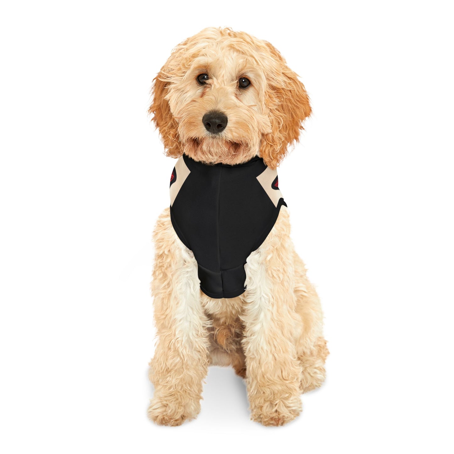 Stylish Pet Hoodie with Butterfly Design, Cozy Dog Apparel, Perfect for Pet Lovers, Fashionable Puppy Hoodie, Unique Animal Wear, Gift [...]