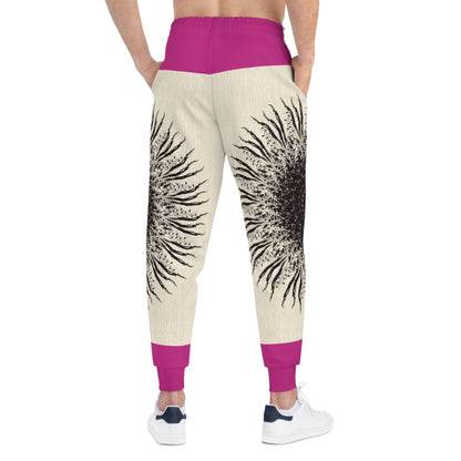 Stylish Graphic Joggers - Unique Sportswear for Every Occasion, Relaxation, Workout, Gift Ideas
