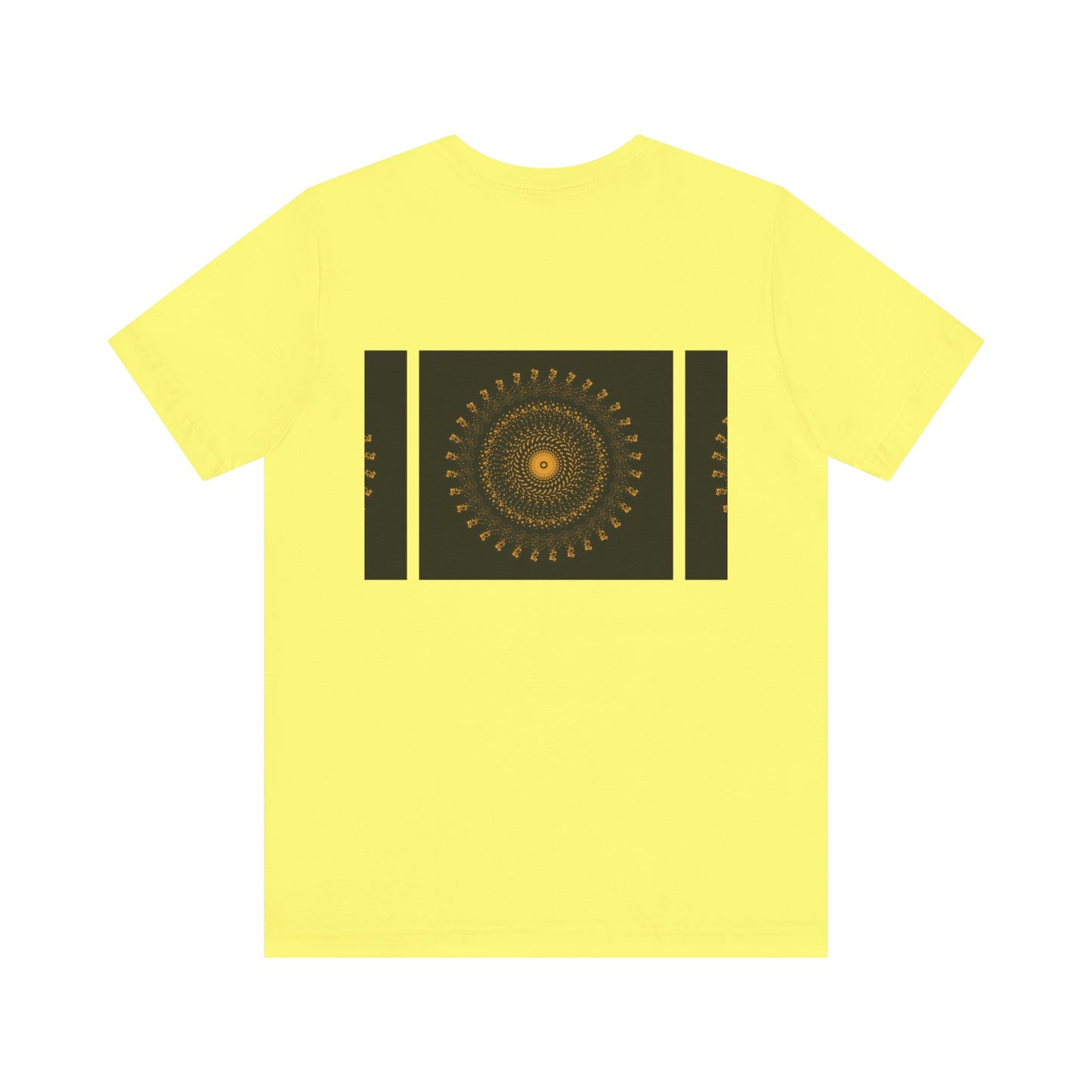 Empowering Graphic Tee | Unisex Jersey Short Sleeve Tee, Stylish Casual Wear, Unique Gift Idea, Motivational Apparel, Everyday Comfort