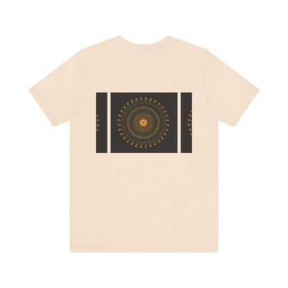 Empowering Graphic Tee | Unisex Jersey Short Sleeve Tee, Stylish Casual Wear, Unique Gift Idea, Motivational Apparel, Everyday Comfort
