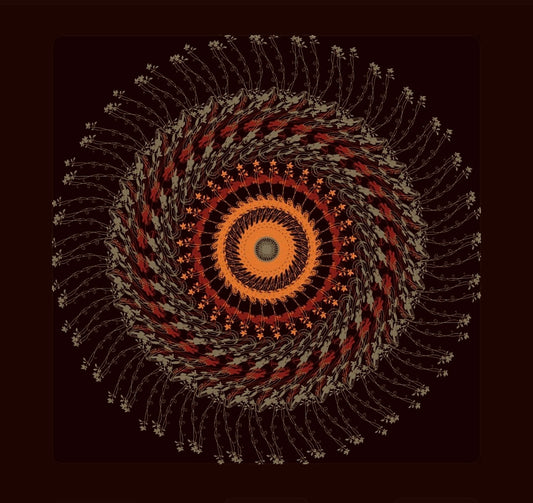Infinite Mandate
