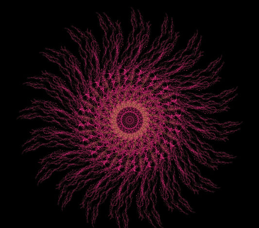 Sacred Patterns