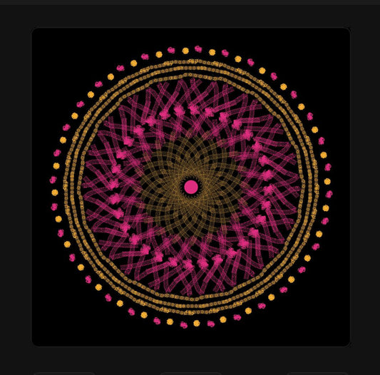 Geometric Blossom