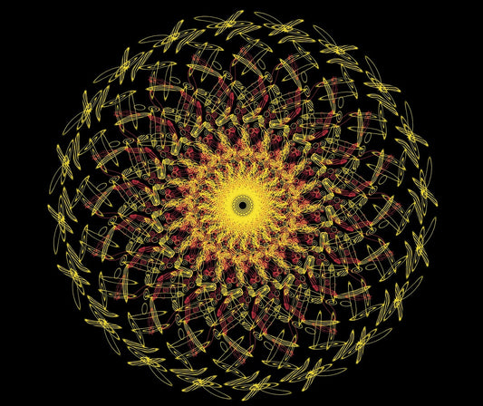 Radiant Harmony