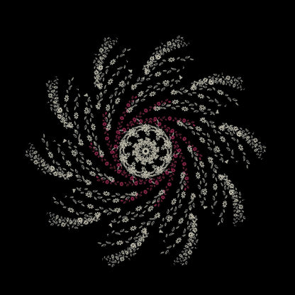 Simple Mandala14