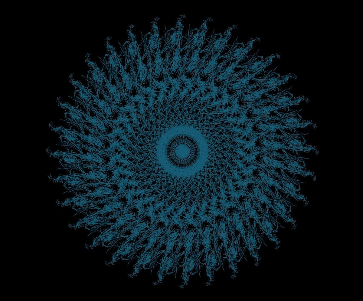 2165627 :: Giclée Fine Art Matte Paper Print