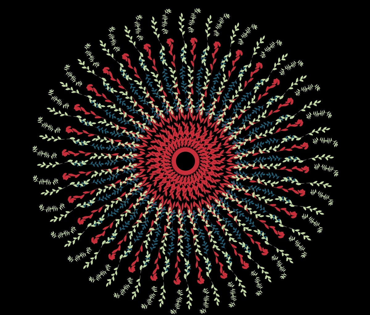 2165638 :: Giclée Fine Art Matte Paper Print