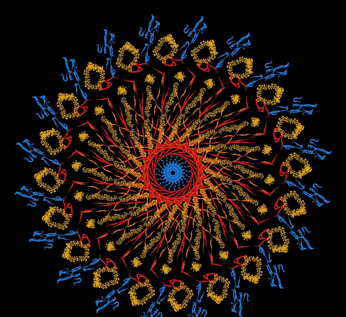 2165644 :: Giclée Fine Art Matte Paper Print