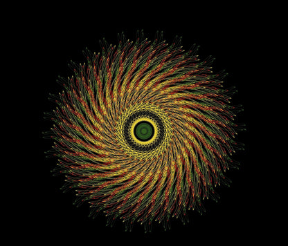 2165632 :: Giclée Rolled Canvas Print