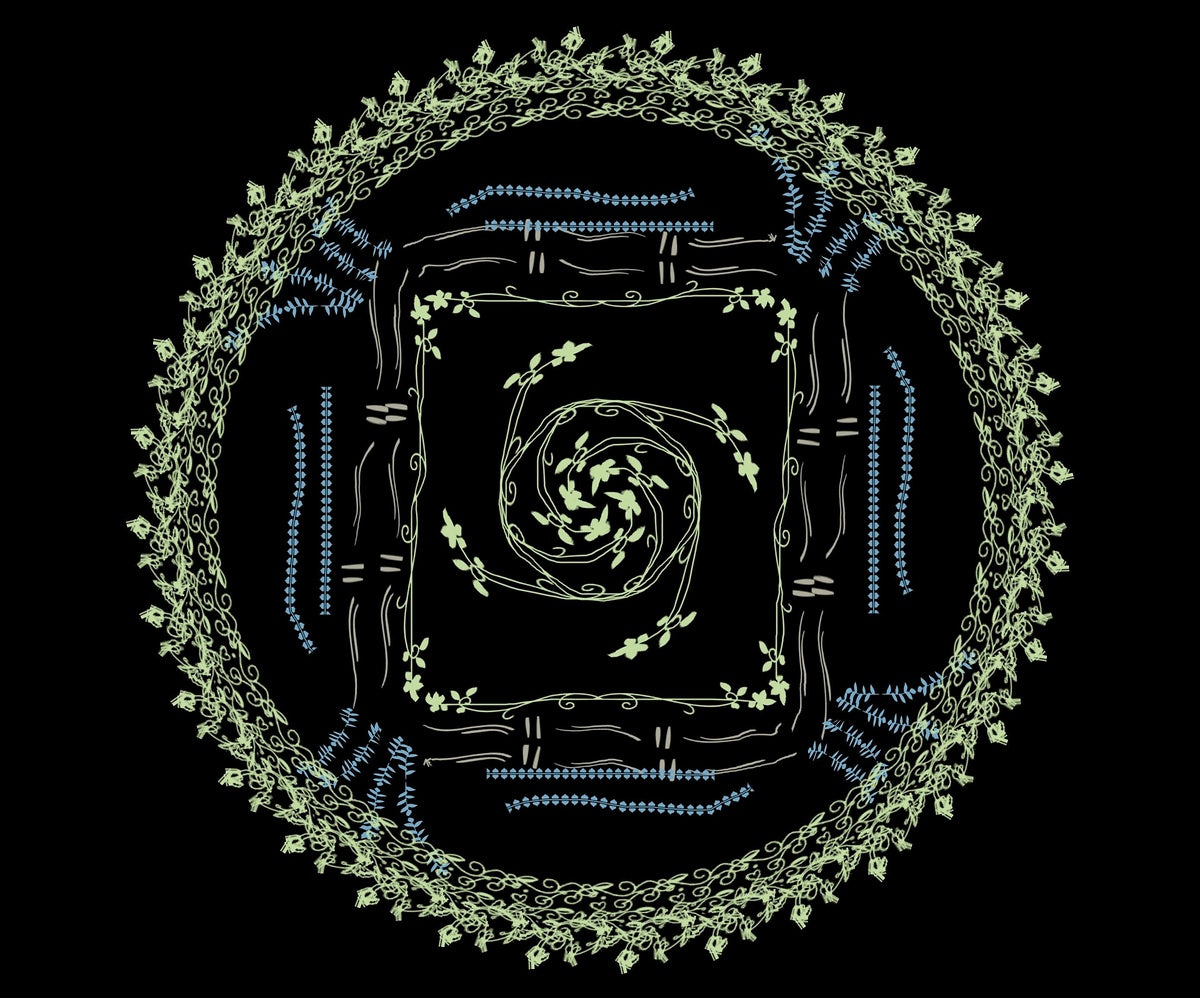 Celestial Harmony 07