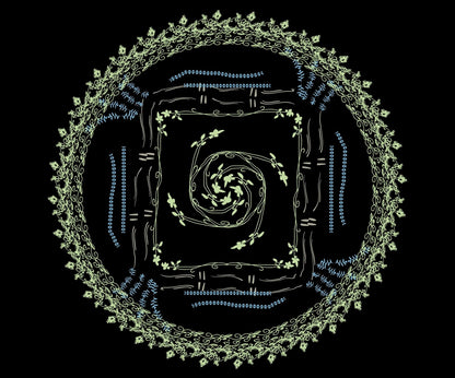 Celestial Harmony 07