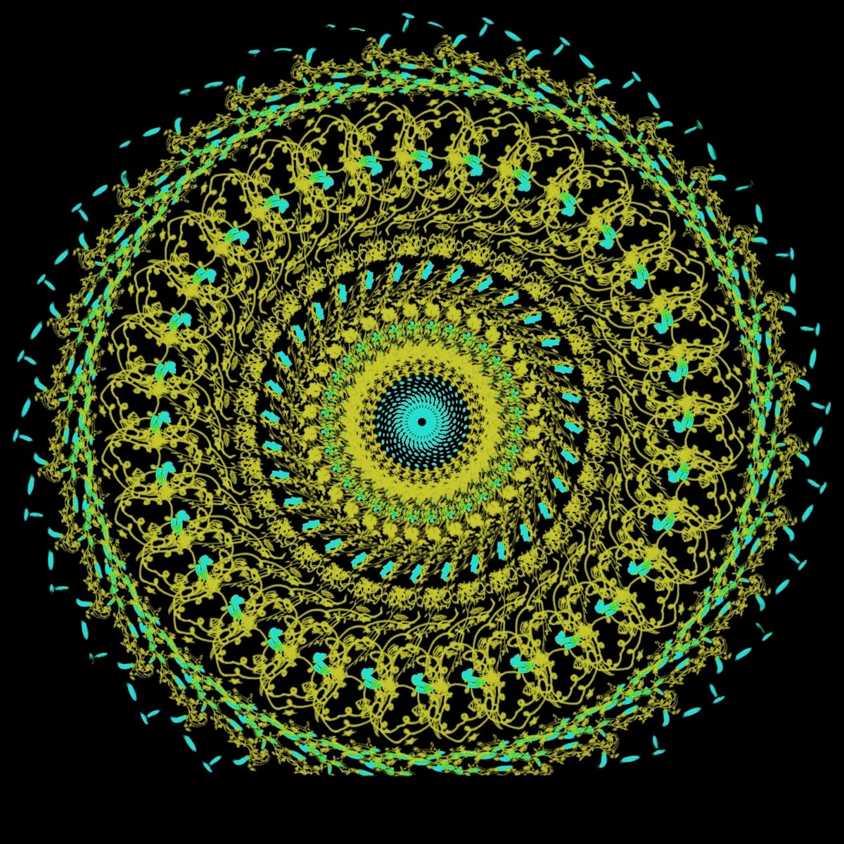 SE Whispering Symmetry- Embrace the gentle balance and it's delicate design whispers secrets of the universe, inviting you to engage in a perpetual dance of reflection and spiritual illumination in your home.