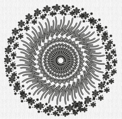 2204733 :: Giclée Fine Art Matte Paper Print