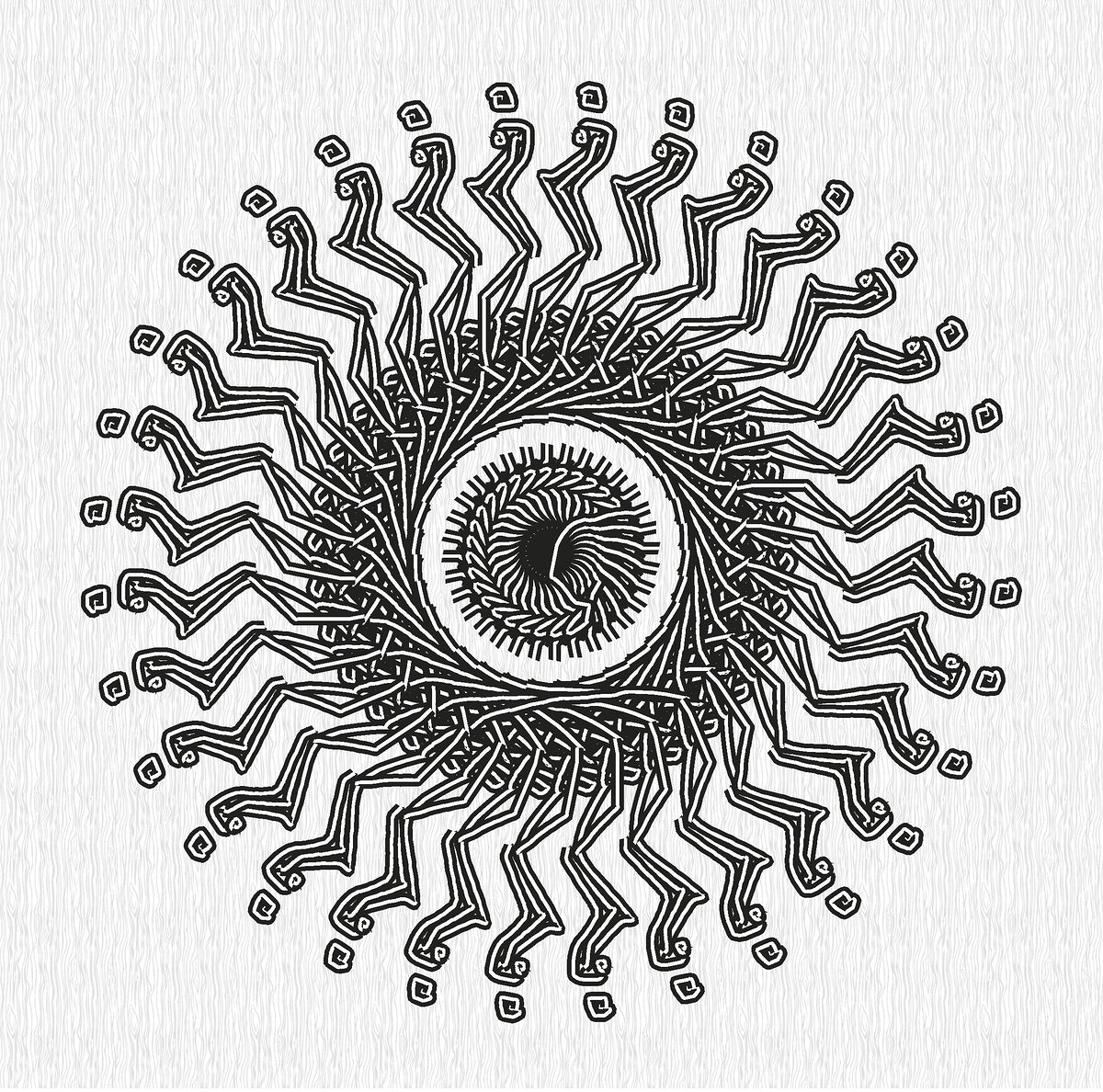 2204741 :: Giclée Rolled Canvas Print