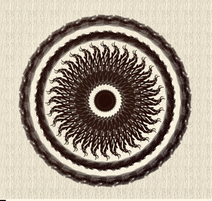 2204735 :: Giclée Fine Art Matte Paper Print