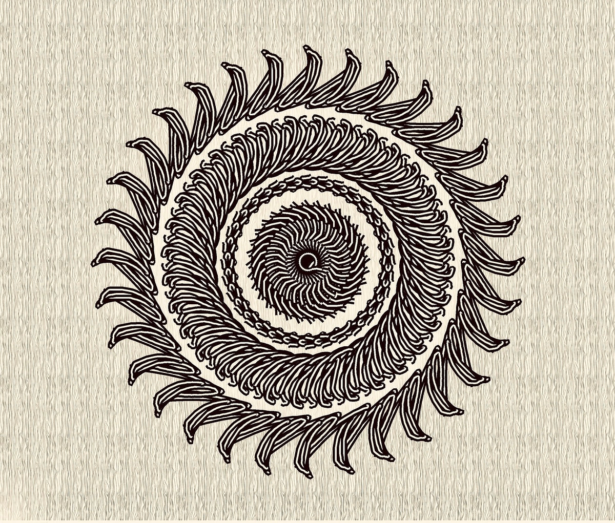 2204755 :: Giclée Fine Art Matte Paper Print