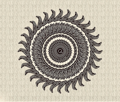 2204755 :: Giclée Fine Art Matte Paper Print