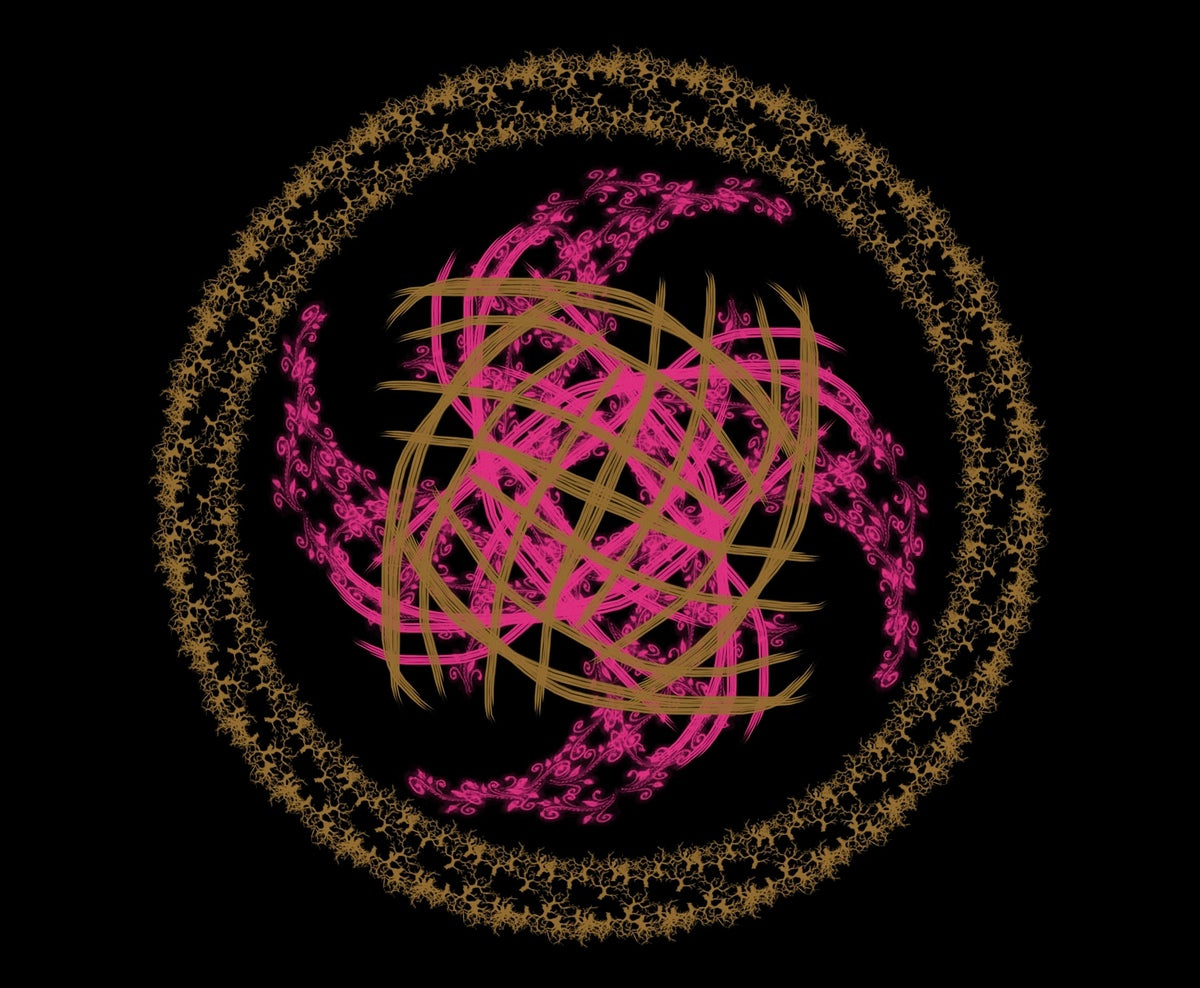 Celestial Harmony 01