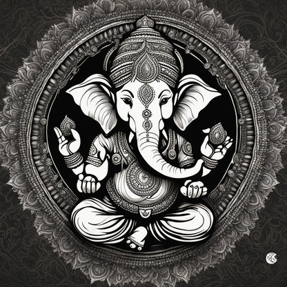 2402004 :: Giclée Fine Art Matte Paper Print