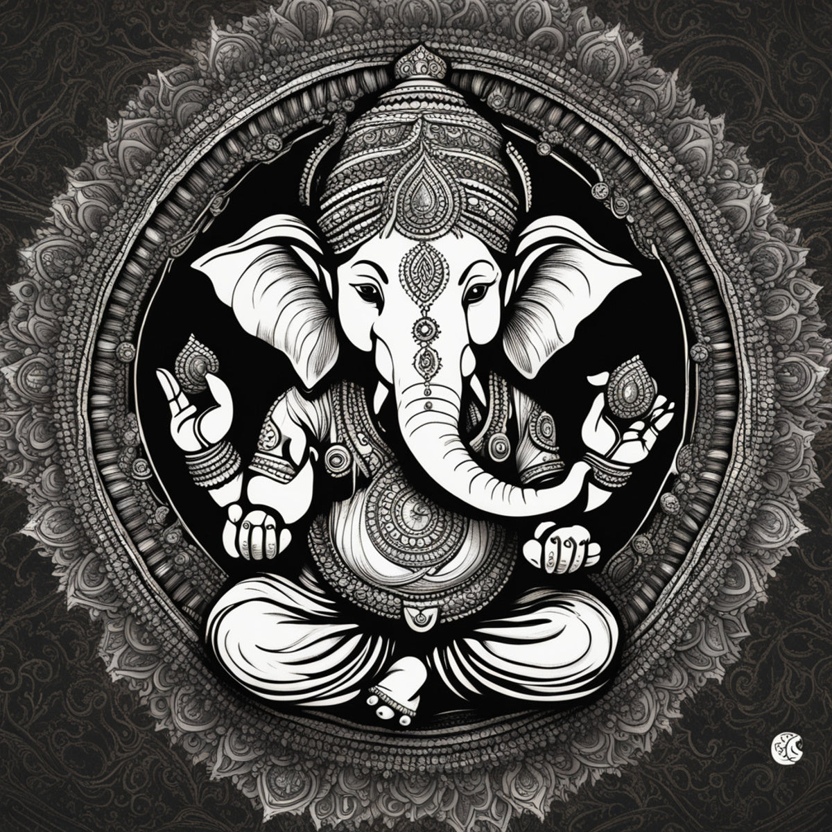 2402004 :: Giclée Rolled Canvas Print