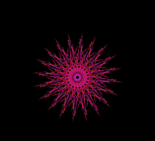 Sacred Geometry