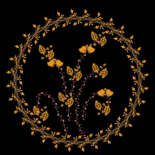 Radiant Chakra