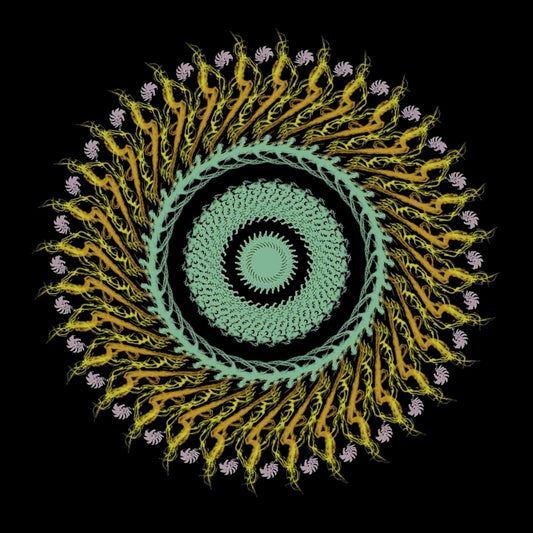 Zen Harmony