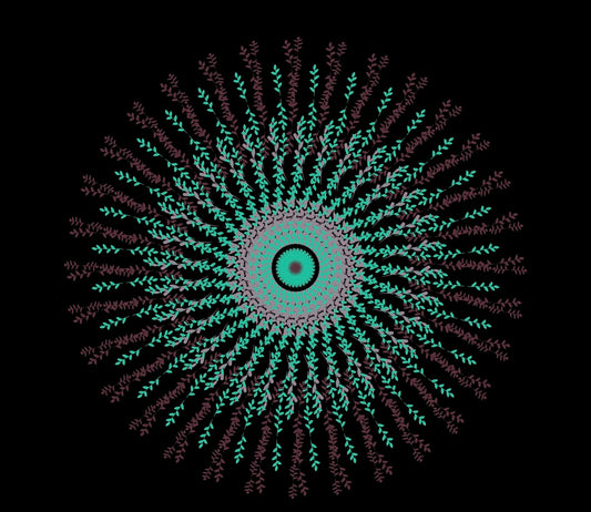 Infinite Bloom
