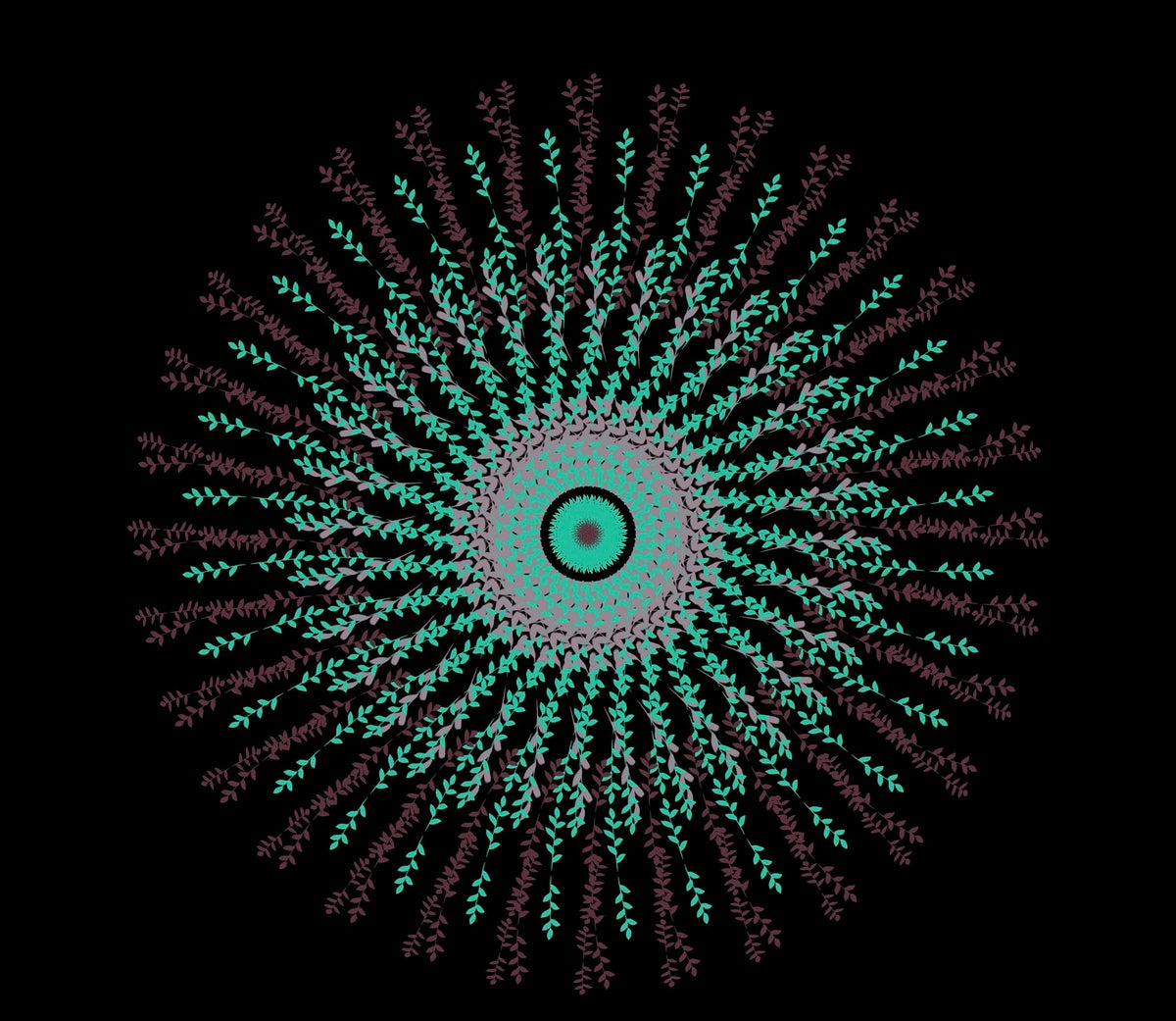 Infinite Bloom