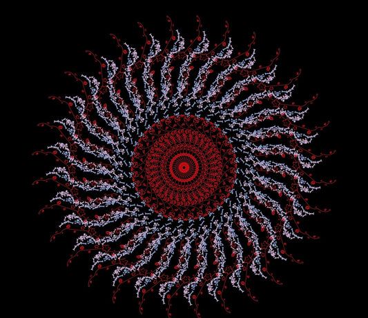 Celestial Petals