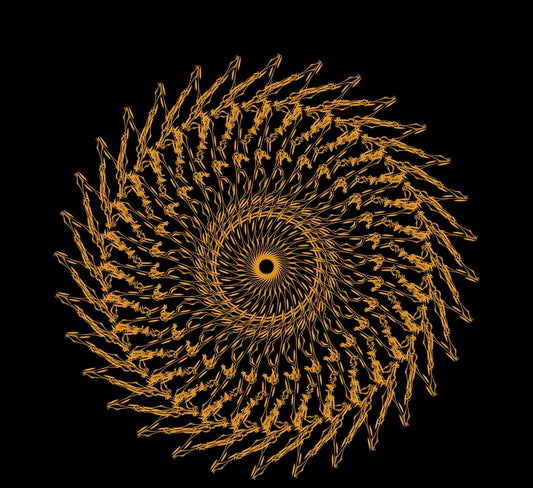 Harmony S Whirl