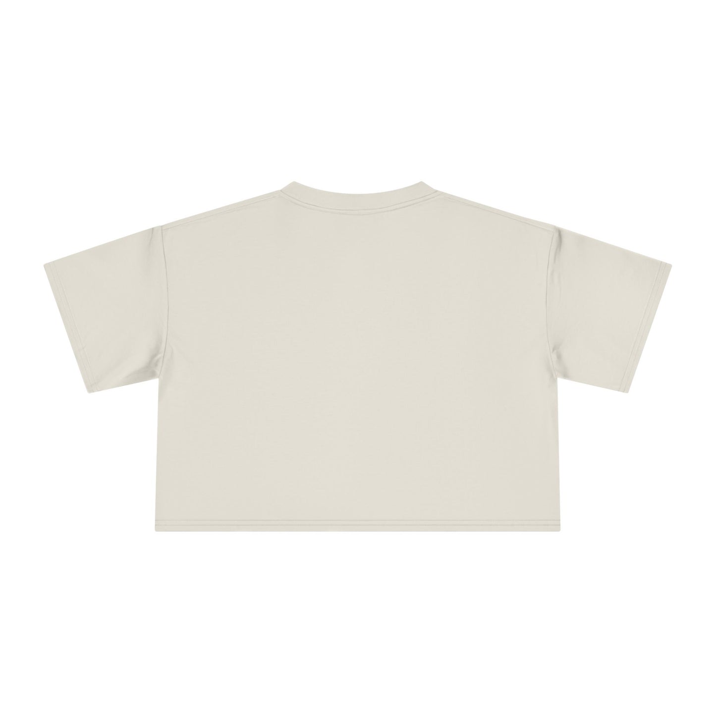 Patriotic Eagle Crop Tee – July 4, 1776 Independence Day Graphic