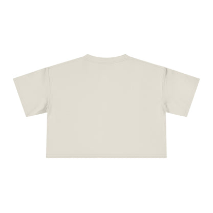 Patriotic Eagle Crop Tee – July 4, 1776 Independence Day Graphic