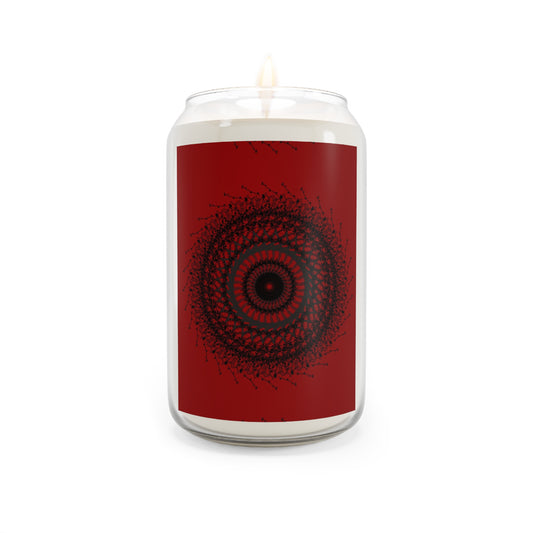 Scented Candle, 13.75oz