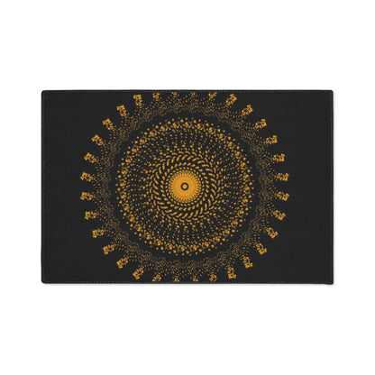 Heavy Duty Floor Mat