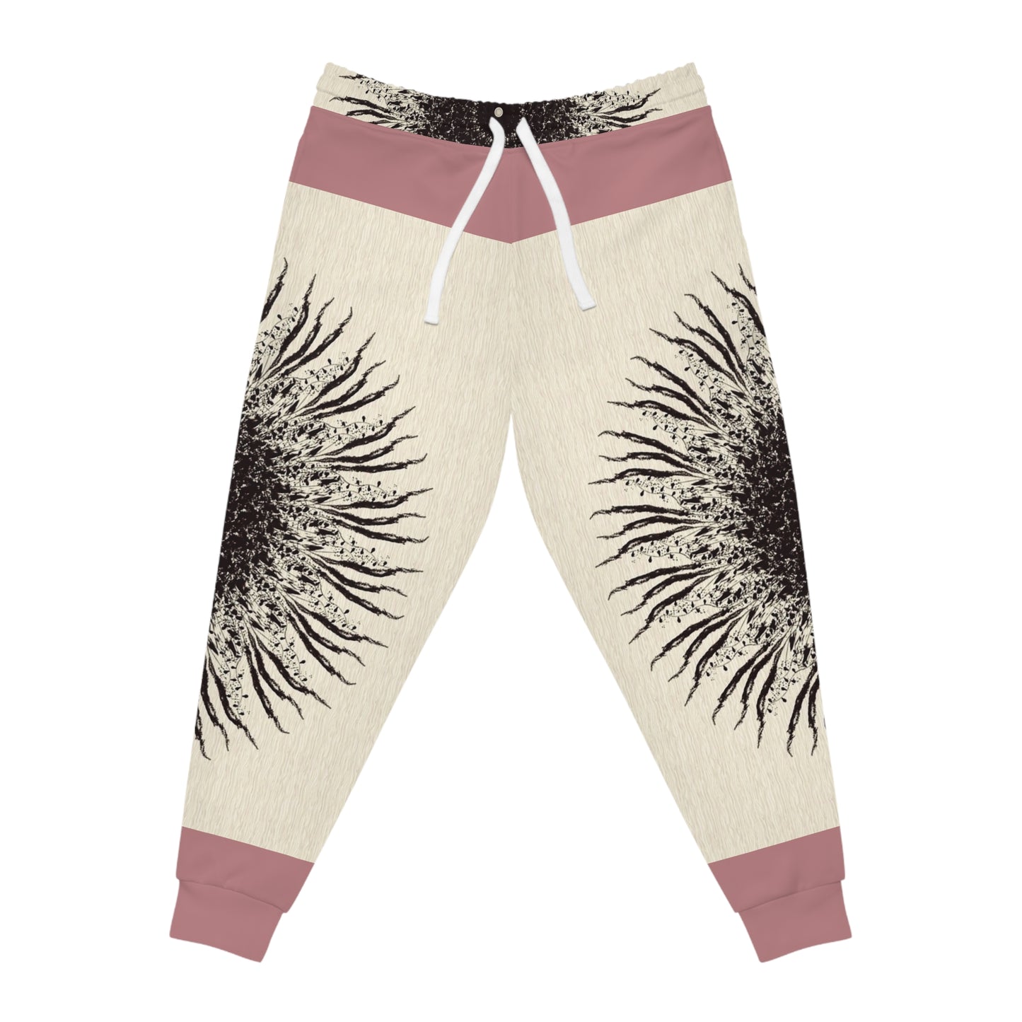 Stylish Graphic Joggers - Unique Sportswear for Every Occasion, Relaxation, Workout, Gift Ideas