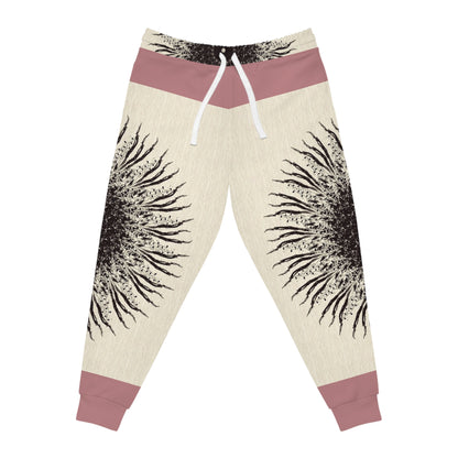 Stylish Graphic Joggers - Unique Sportswear for Every Occasion, Relaxation, Workout, Gift Ideas