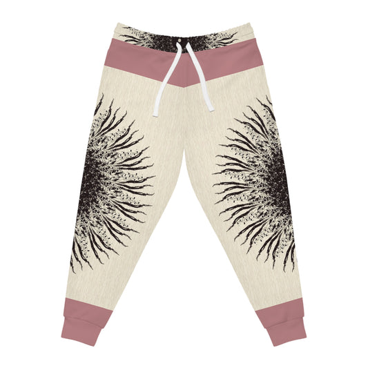 Stylish Graphic Joggers - Unique Sportswear for Every Occasion, Relaxation, Workout, Gift Ideas