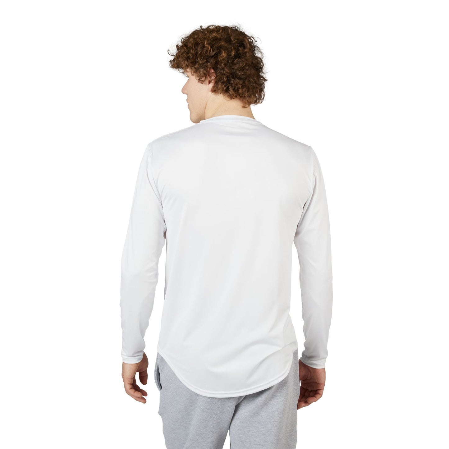 Patriotic Eagle 250th Anniversary Long Sleeve UV Shirt