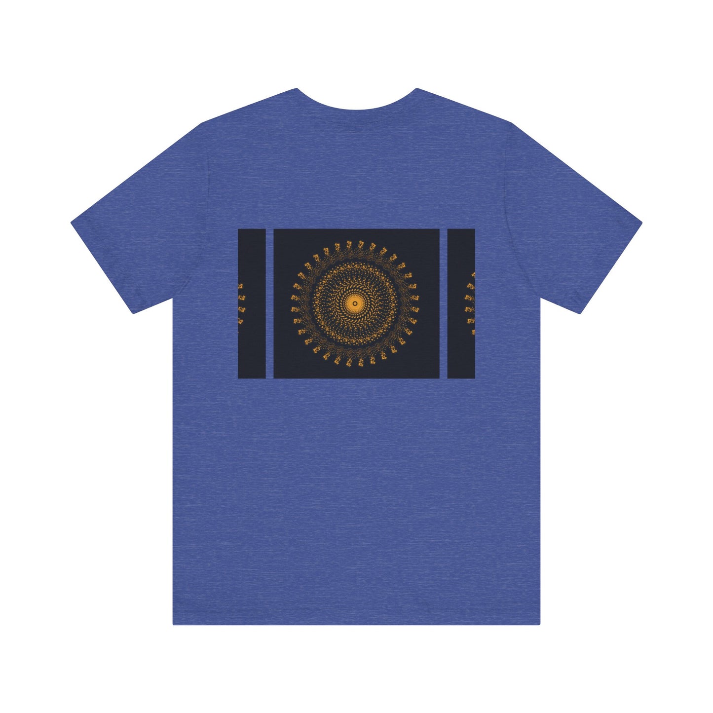 Empowering Graphic Tee | Unisex Jersey Short Sleeve Tee, Stylish Casual Wear, Unique Gift Idea, Motivational Apparel, Everyday Comfort