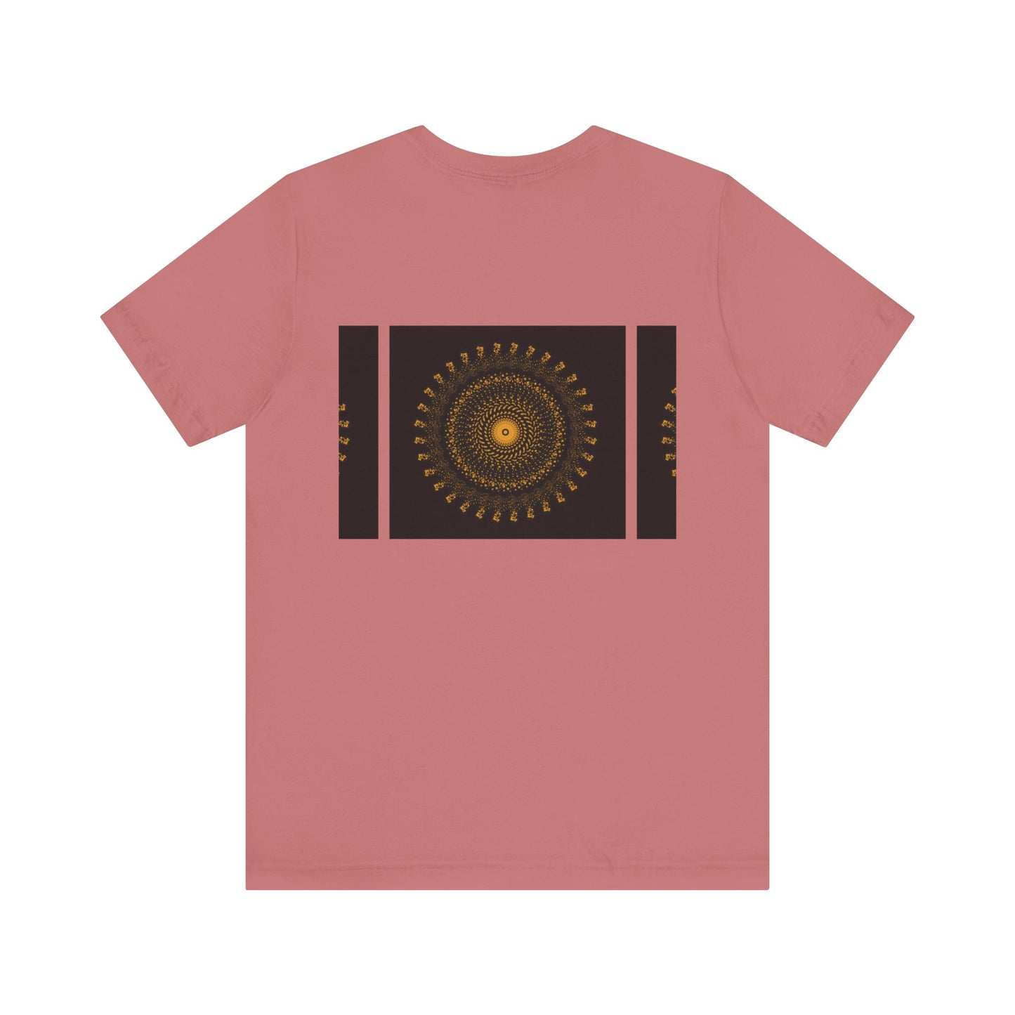 Empowering Graphic Tee | Unisex Jersey Short Sleeve Tee, Stylish Casual Wear, Unique Gift Idea, Motivational Apparel, Everyday Comfort