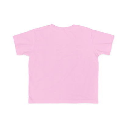 Toddler T‑Shirt – Vintage Eagle Emblem “American Pride” Kids Tee