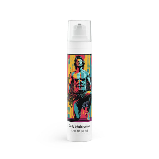 Daily Moisturizer, 1.7oz